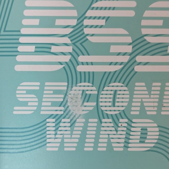 BSS (SEVENTEEN) - 1st Single Album “SECOND WIND” - Missing Photo Book - Picture 3 of 6